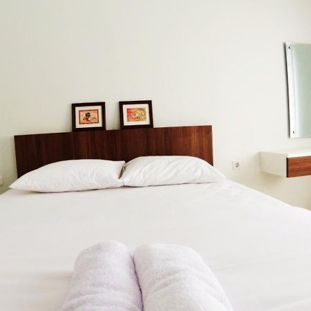Omah Bondi Family Homestay By Fh Stay Джок'якарта Екстер'єр фото