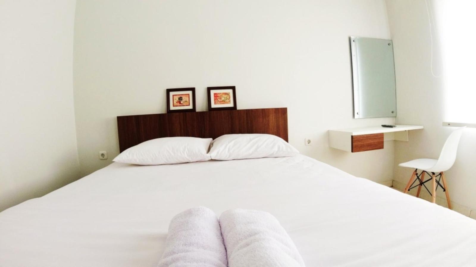 Omah Bondi Family Homestay By Fh Stay Джок'якарта Екстер'єр фото
